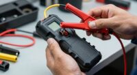 maintain jump starter reliability