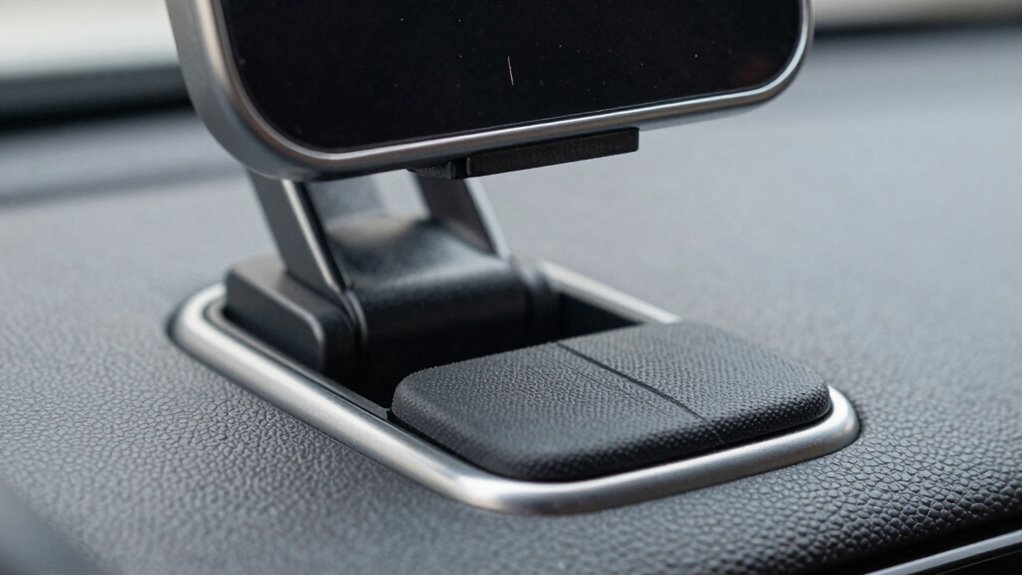 material compatibility ensures stability