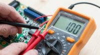 measuring power source types