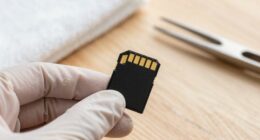 microsd card maintenance tips