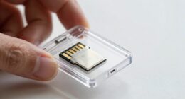 microsd endurance improvement