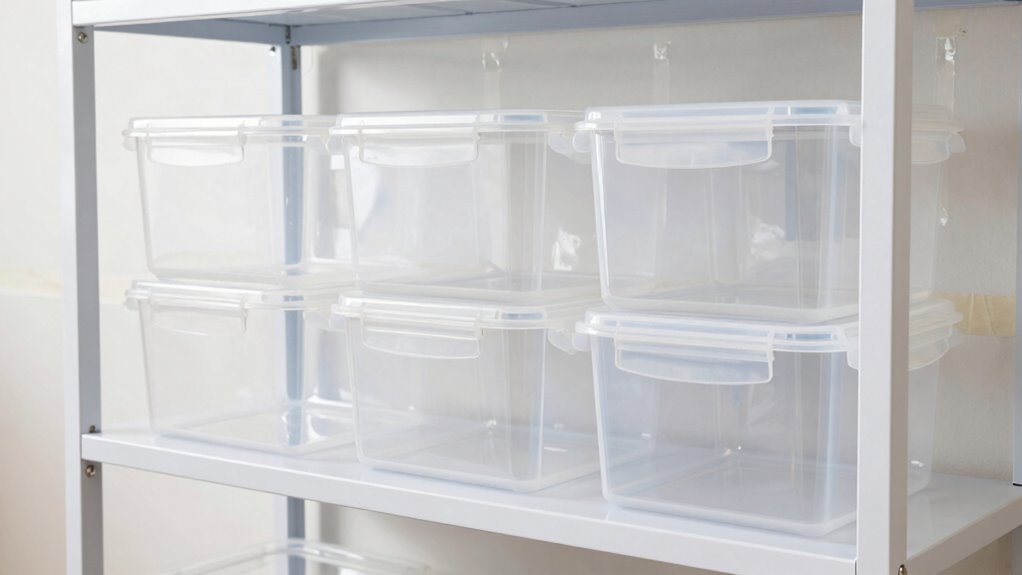 moisture barriers and ventilation