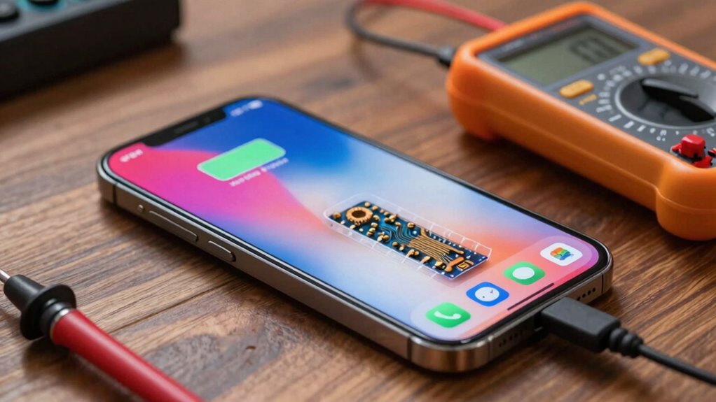 monitor maintain replace proactively