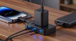 multiple devices fast charging