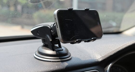 neglecting proper mounting techniques