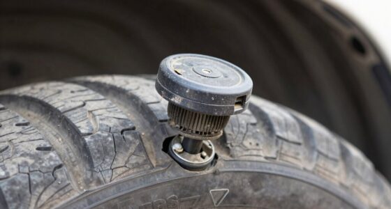 neglecting tpms maintenance habits