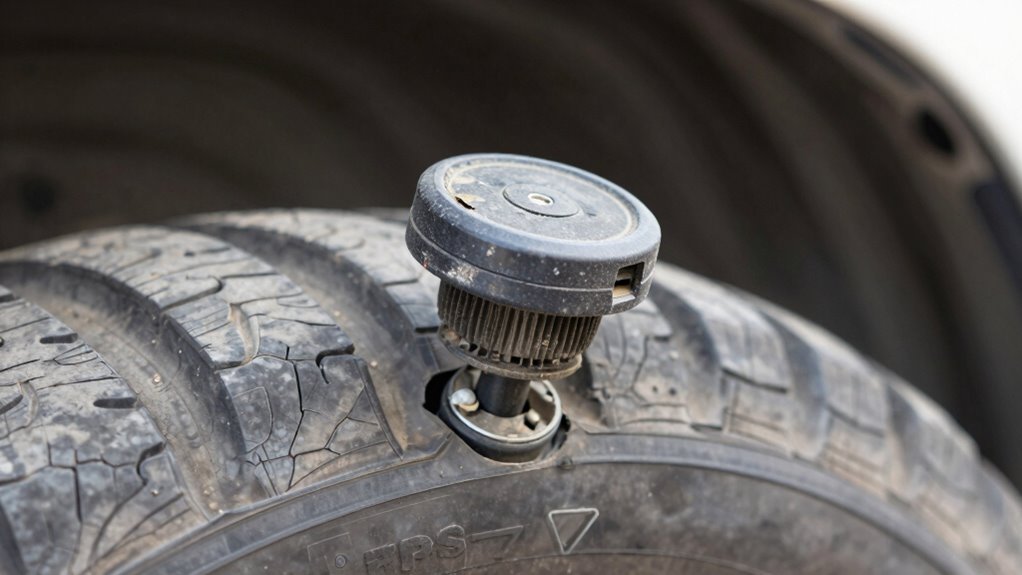 neglecting tpms maintenance habits