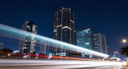 night photography exposure techniques
