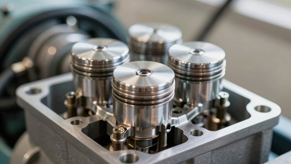 optimized airflow enhances performance