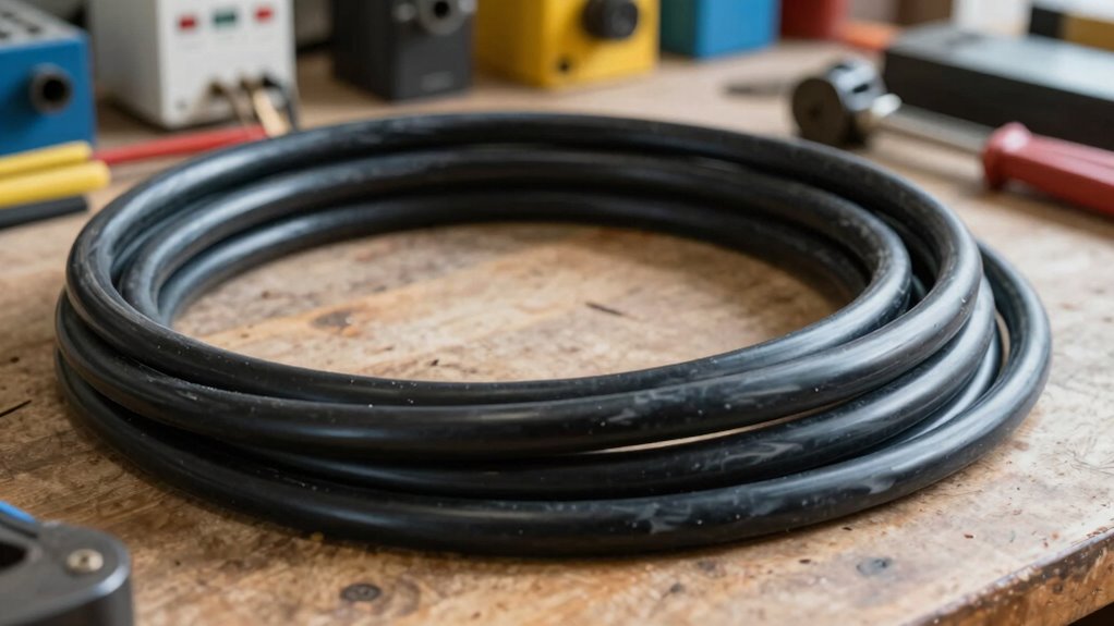 optimizing cable voltage performance