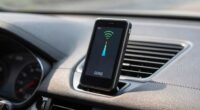 optimizing gps signal accuracy