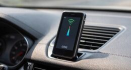 optimizing gps signal accuracy