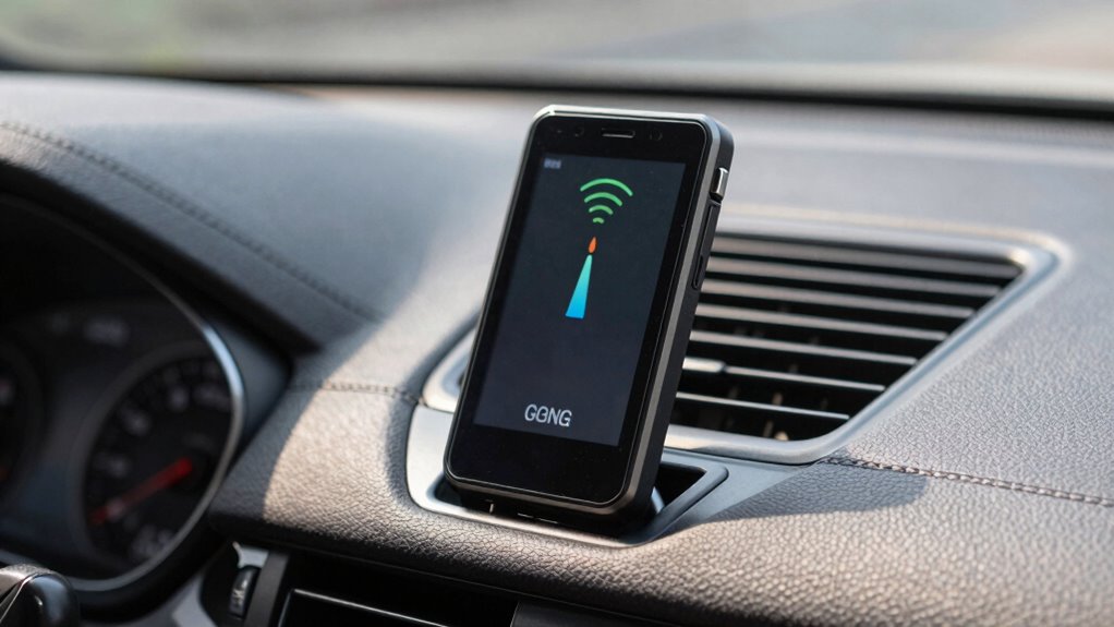 optimizing gps signal accuracy