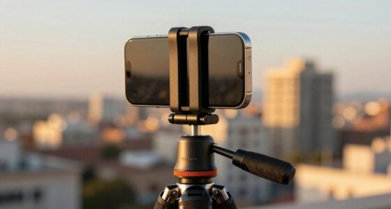phone mount stability guide