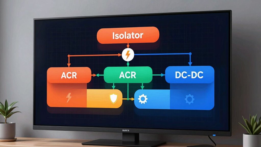 power conversion comparison guide