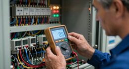 power station runtime calculations