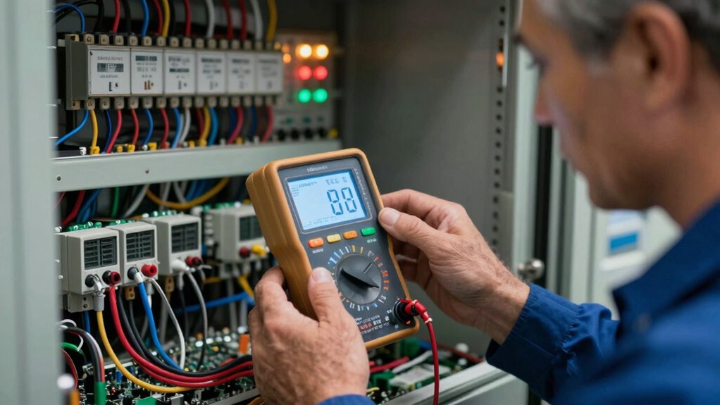 power station runtime calculations