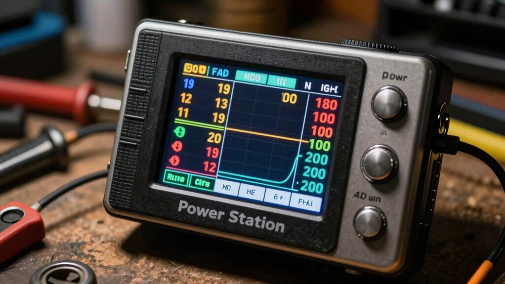 power station runtime planning