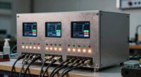 power station usage guide