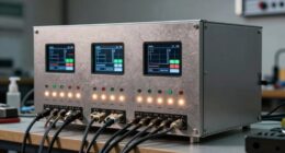 power station usage guide