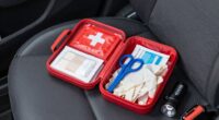 practical vehicle first aid