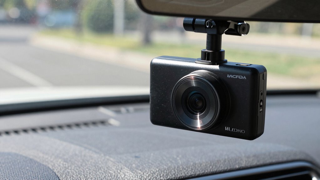 prevent dash cam overheating effectively