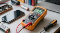 prioritize battery testing essentials