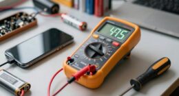 prioritize battery testing essentials