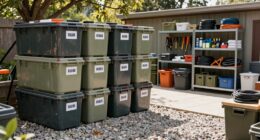 prioritize essential data storage