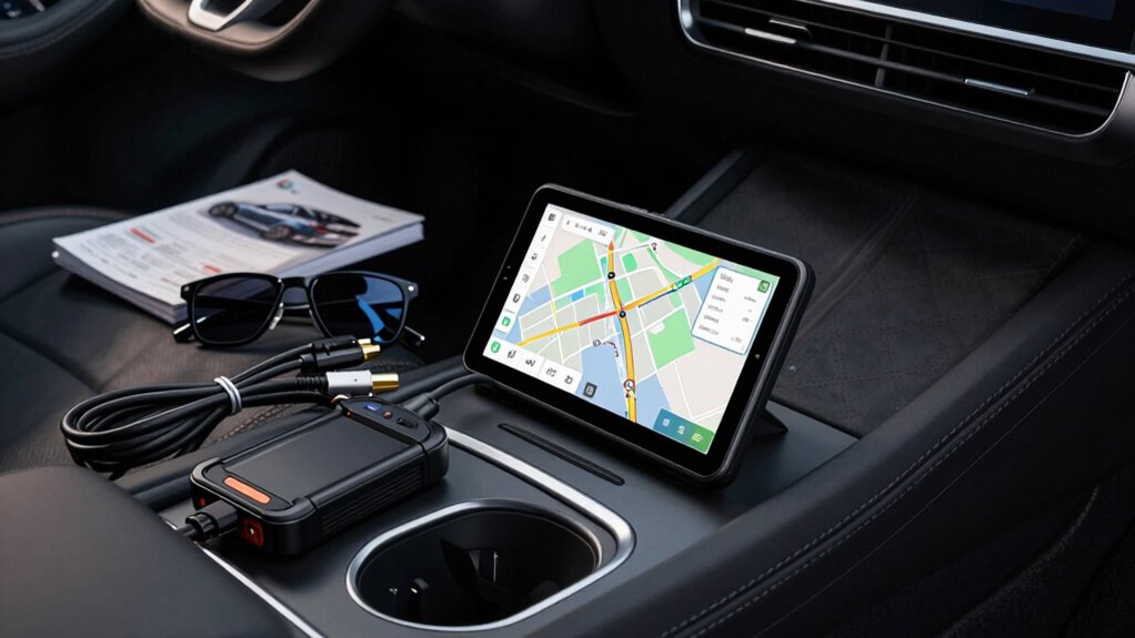 prioritize essential driver data