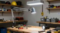 prioritize essential work lighting