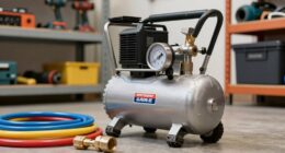 prioritize high cfm tools