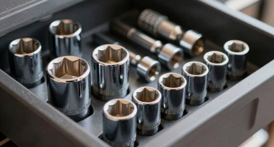 prioritize impact socket essentials