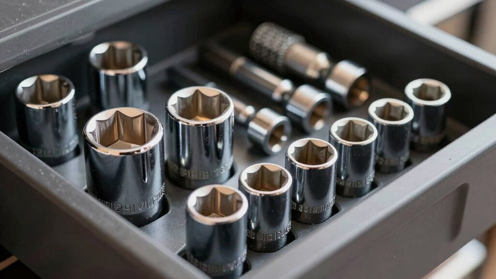 prioritize impact socket essentials