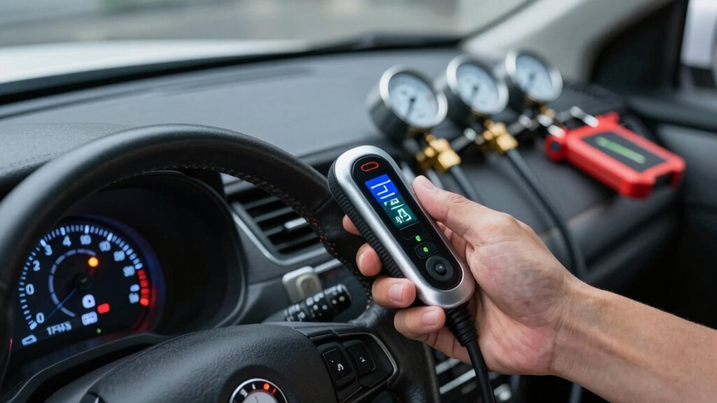 prioritize quality calibration installation