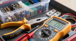 prioritize safety equipment first