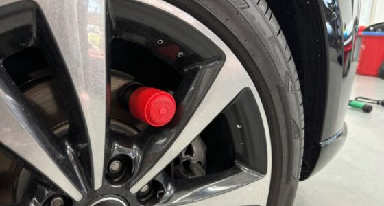 prioritize tpms sensor installation
