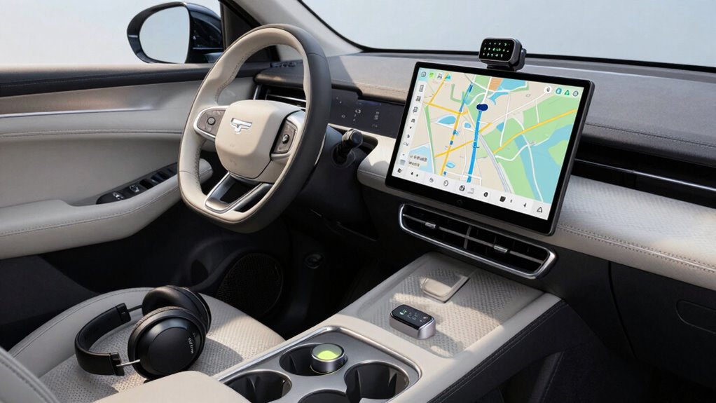 prioritize vehicle compatibility security