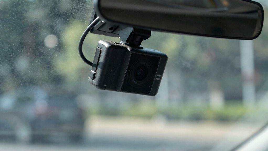 proper mounting ensures stability