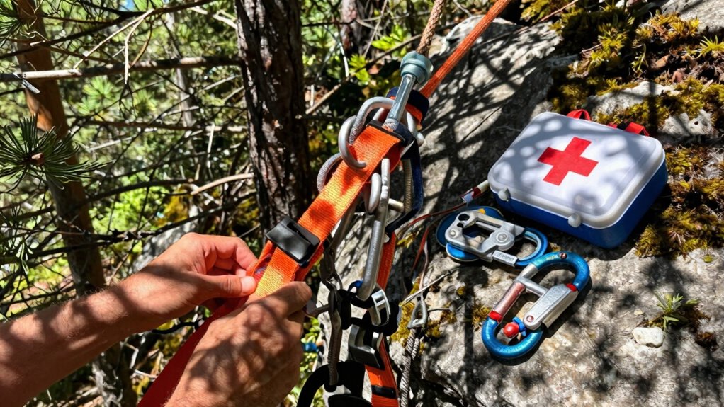 proper use ensures safety