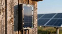 pwm outperforming mppt briefly