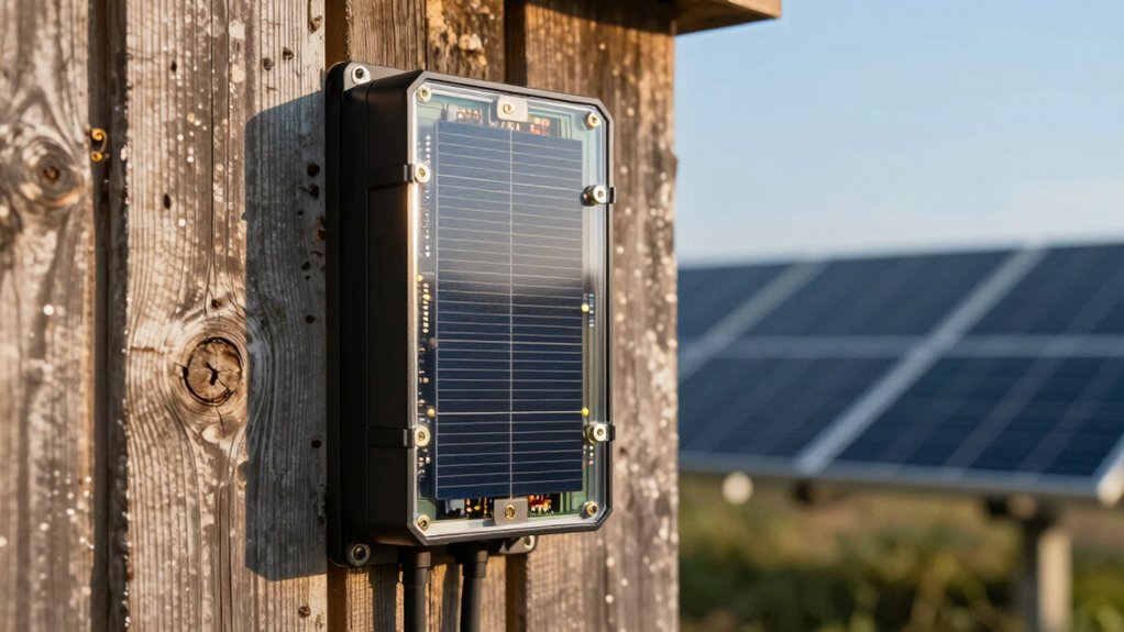 pwm outperforming mppt briefly