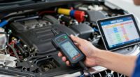 quick obd2 overview checklist