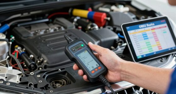 quick obd2 overview checklist