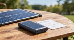 quick solar setup guide