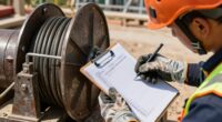 quick winch safety guide