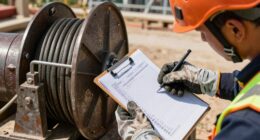 quick winch safety guide