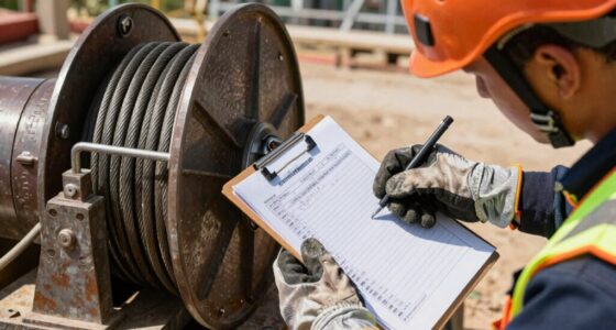 quick winch safety guide