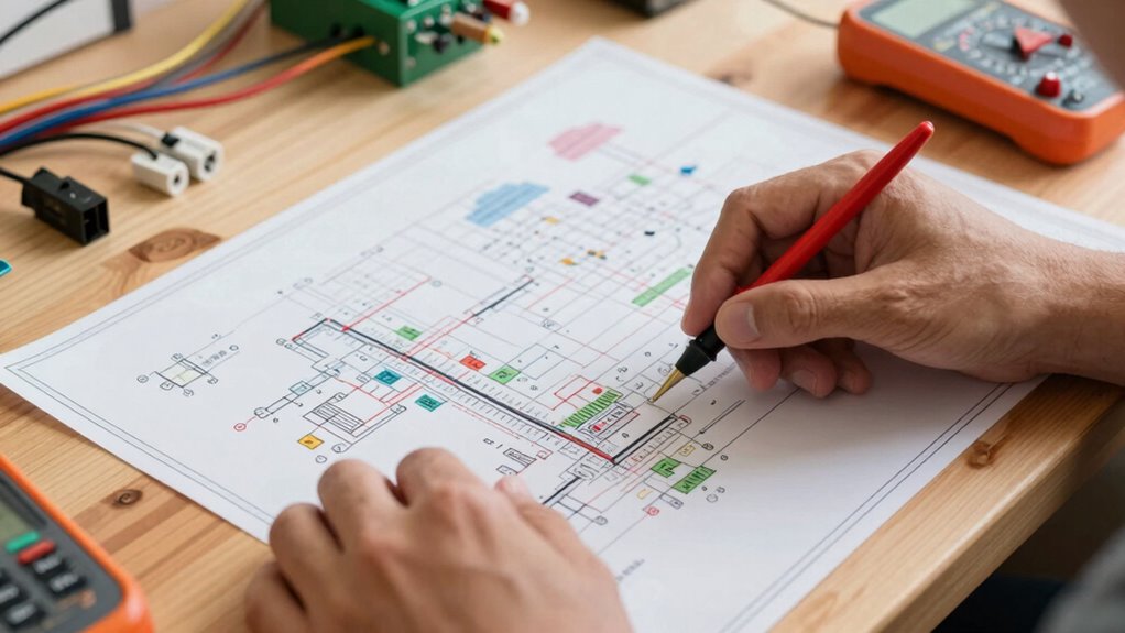 quick wiring diagram guide