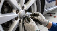 re torque prevents rotor warping